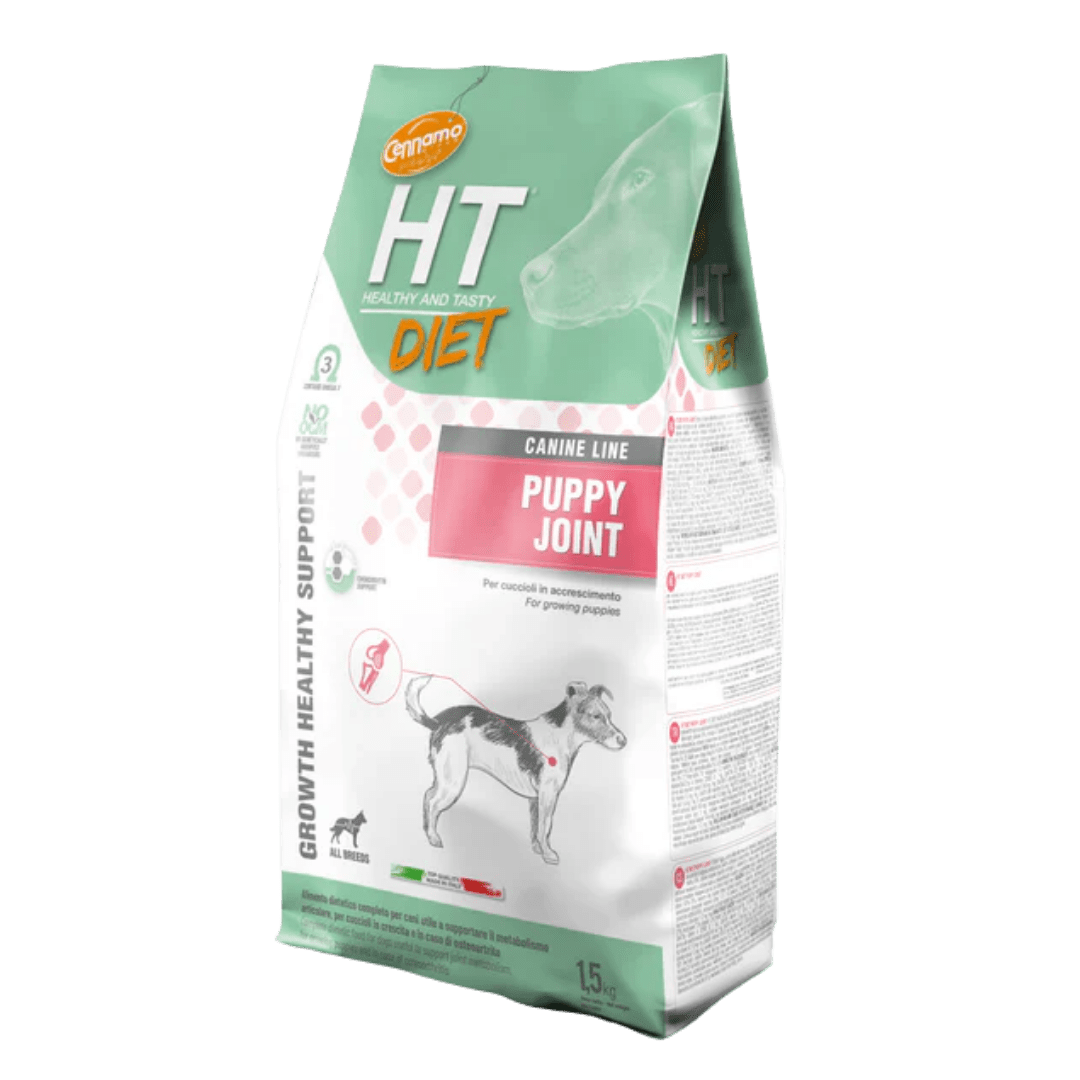 Diet Puppy joint