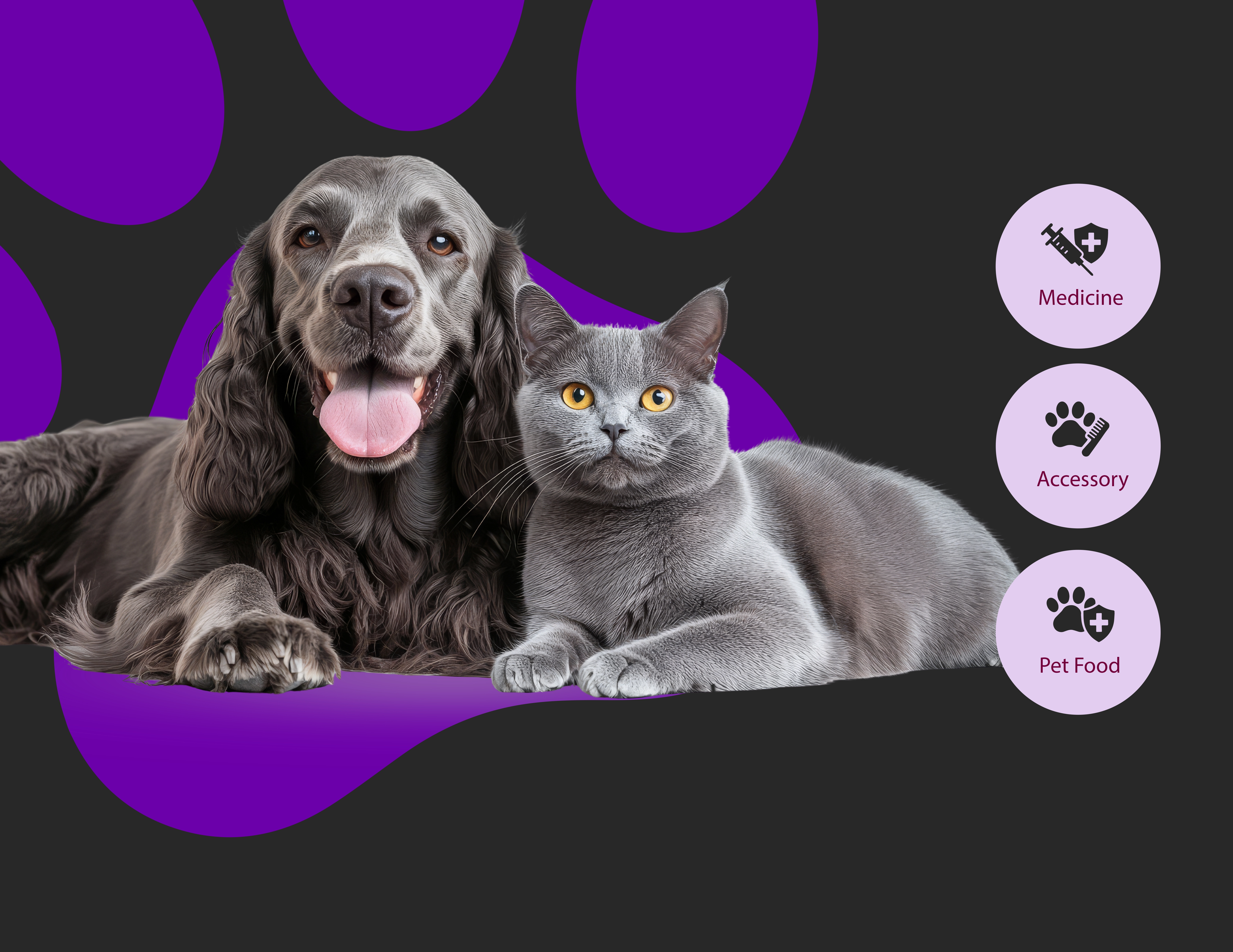 خدمات دناطب به مشتریان خاص خود