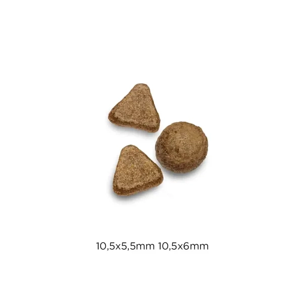 خوراک گربه بالغ اپتیمانوا طعم مرغ و برنج 8 کیلوگرم