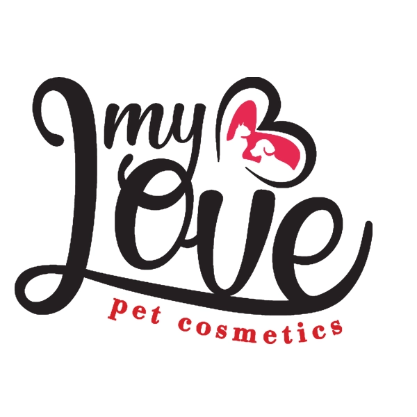 شامپو برای موهای کوتاه مخصوص سگ و گربه برند مای لاو 250 میل (پک 6 عددی)