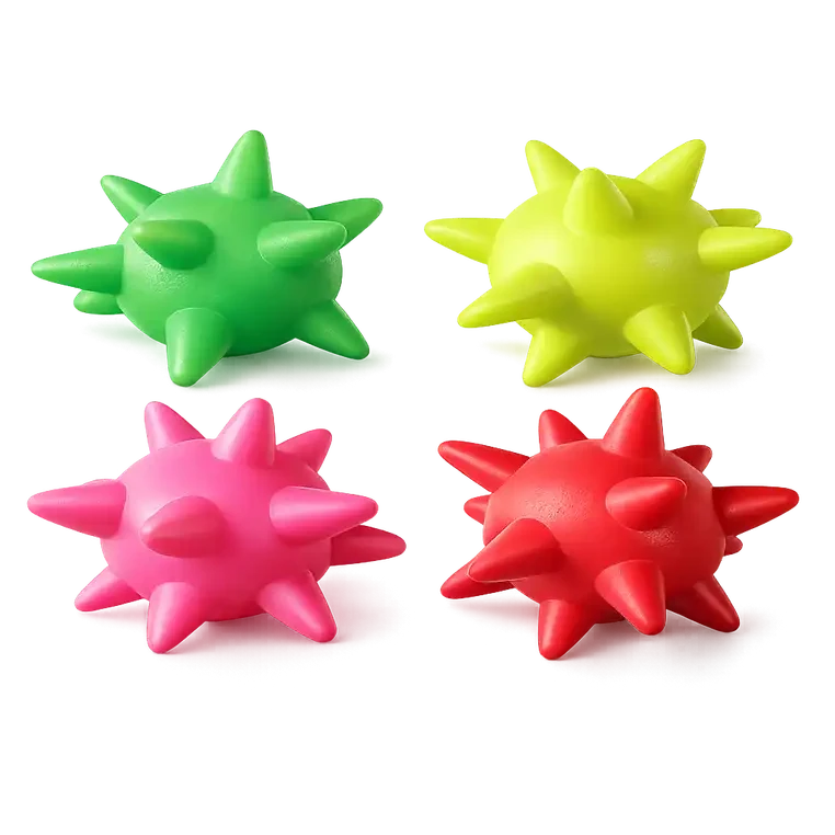 اسباب بازی PUFFER