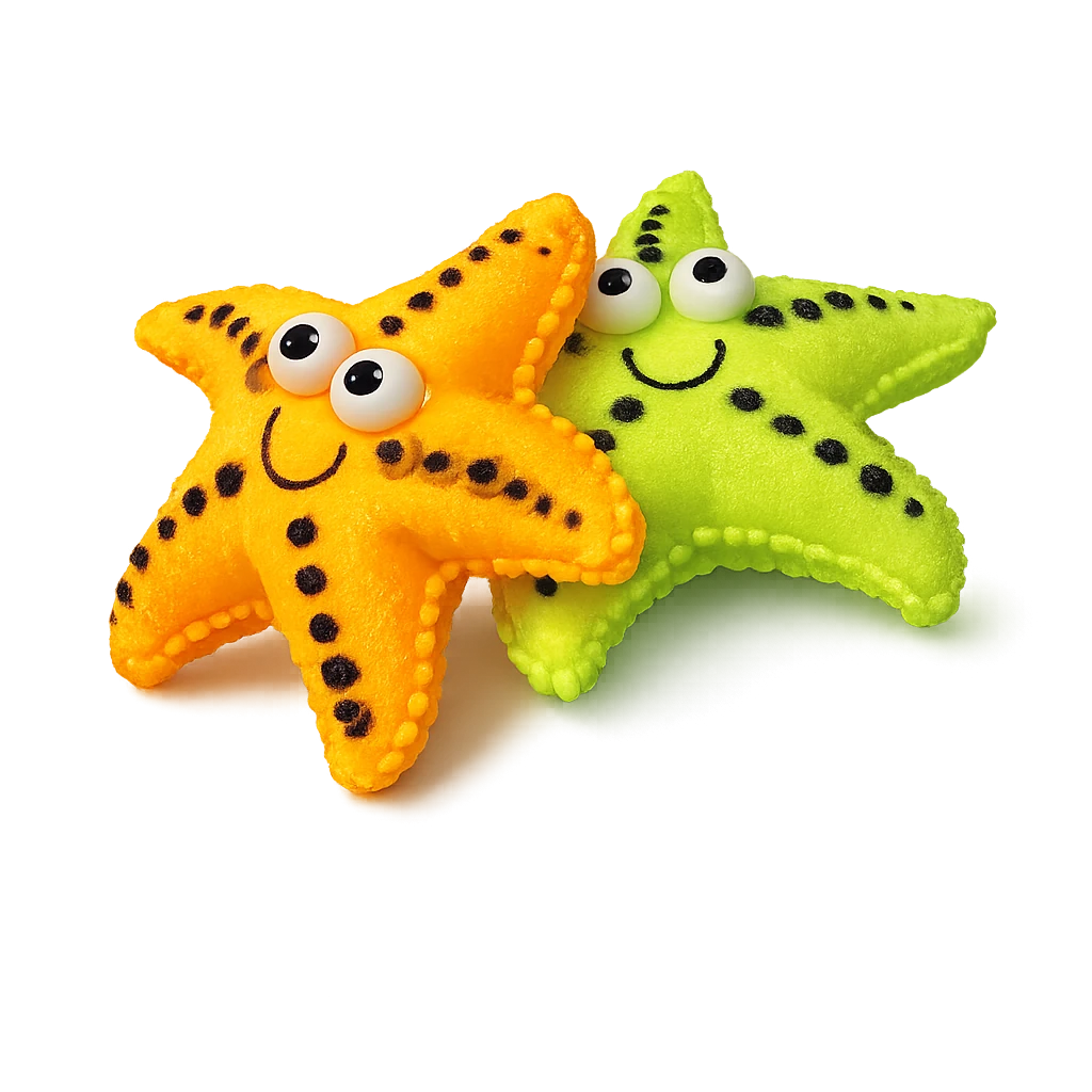 اسباب بازی PATRICK