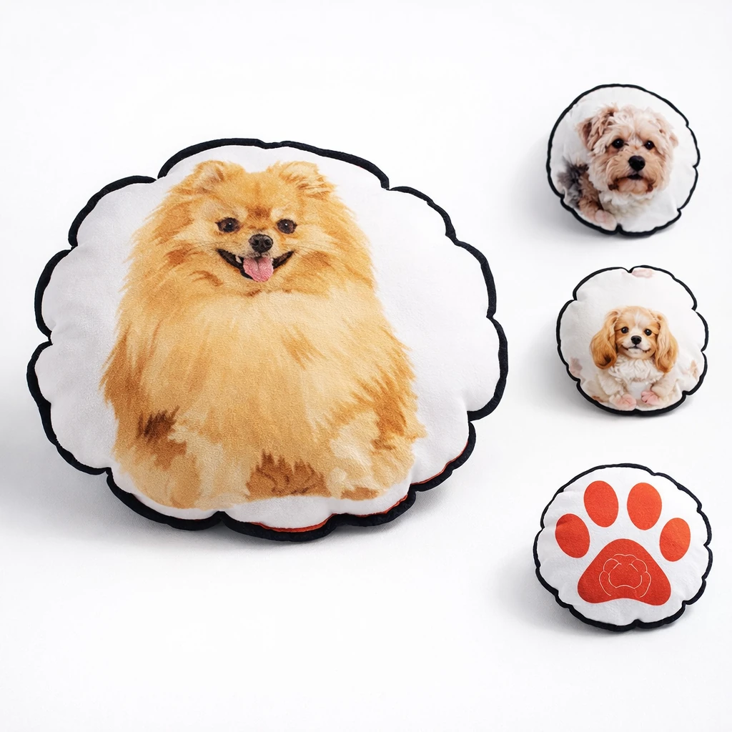 اسباب بازی PILLOW