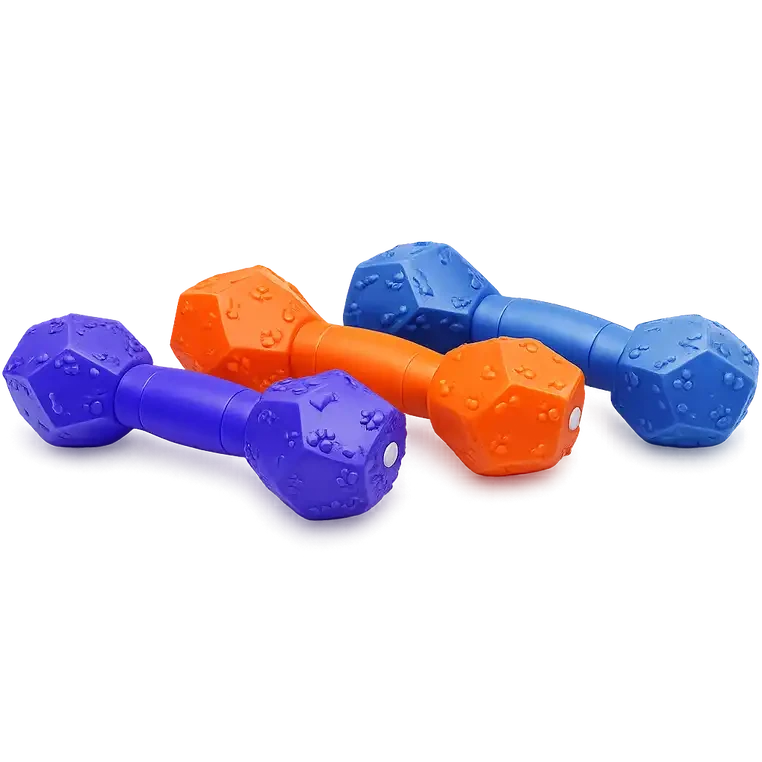 اسباب بازی هشت ضلعی Titan (پک ۱۲ عددی)