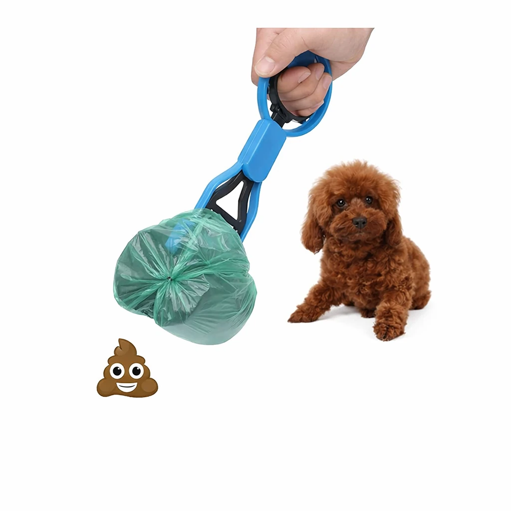 جمع کننده فضولات SCOOP
