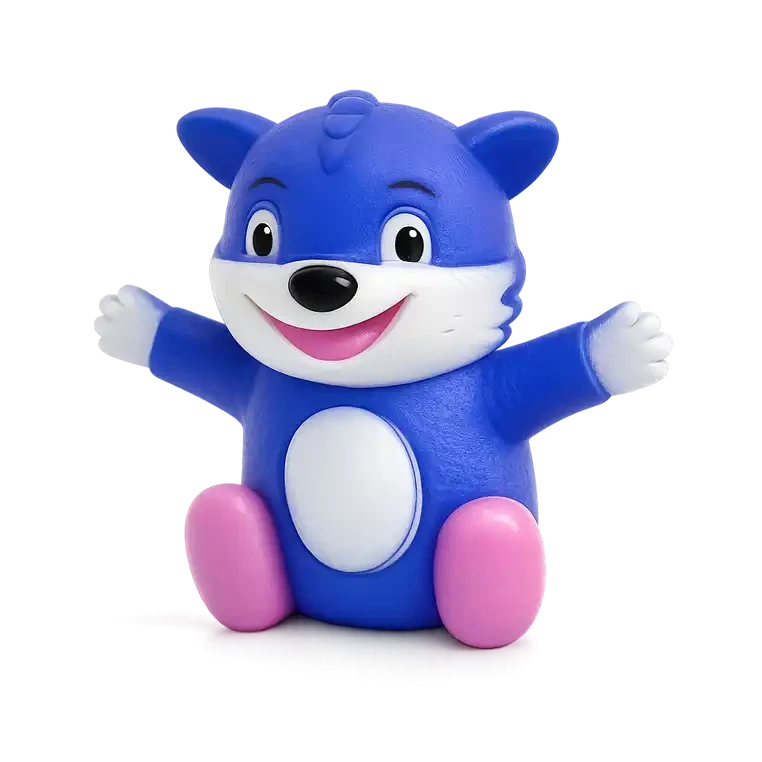 اسباب بازی GENGAR