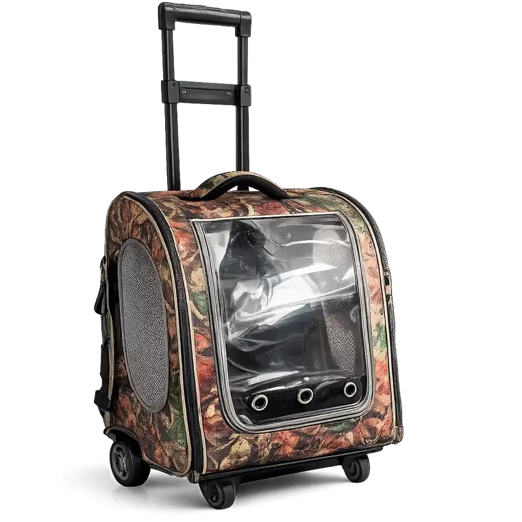 کیف ترولی Cart (پک 3 عددی)