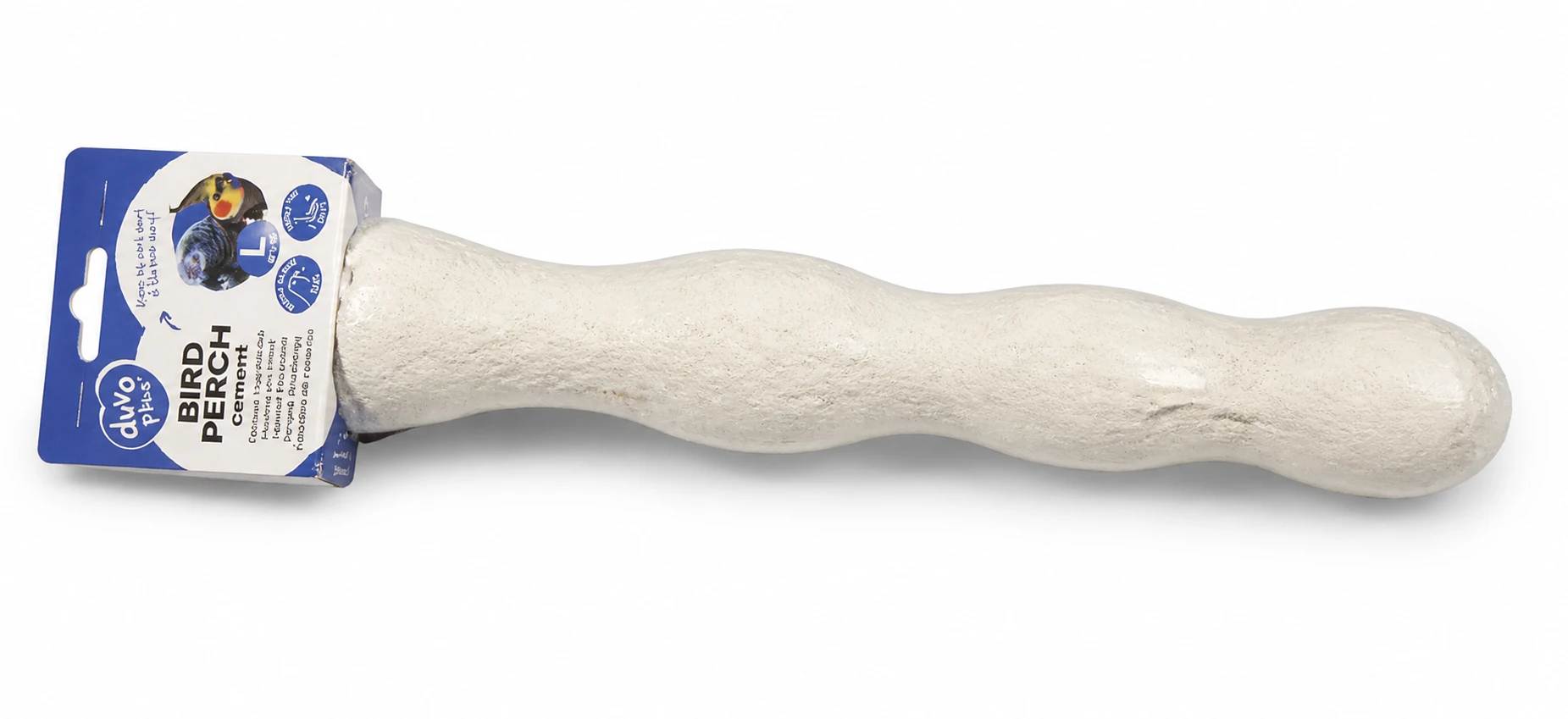 سنگ کلسیم ROCK 20 CM