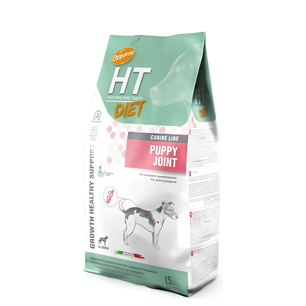 خوراک پاپی رژیمی تقویت مفاصل 1.5 کیلوگرم