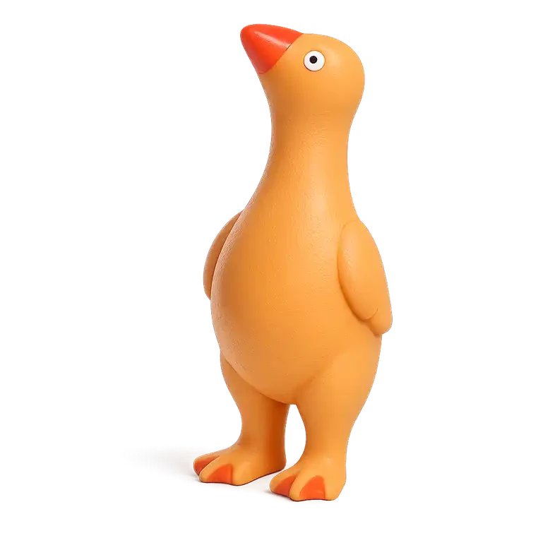 اسباب بازی GINGER