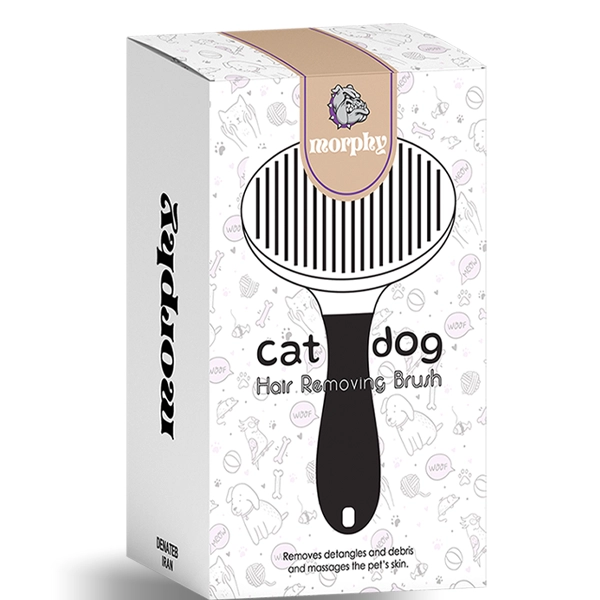 برس کرو دیاموند برند مورفی (پک 6 عددی)