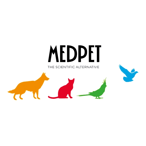 قرض ضدانگل گربه از برند مدپت